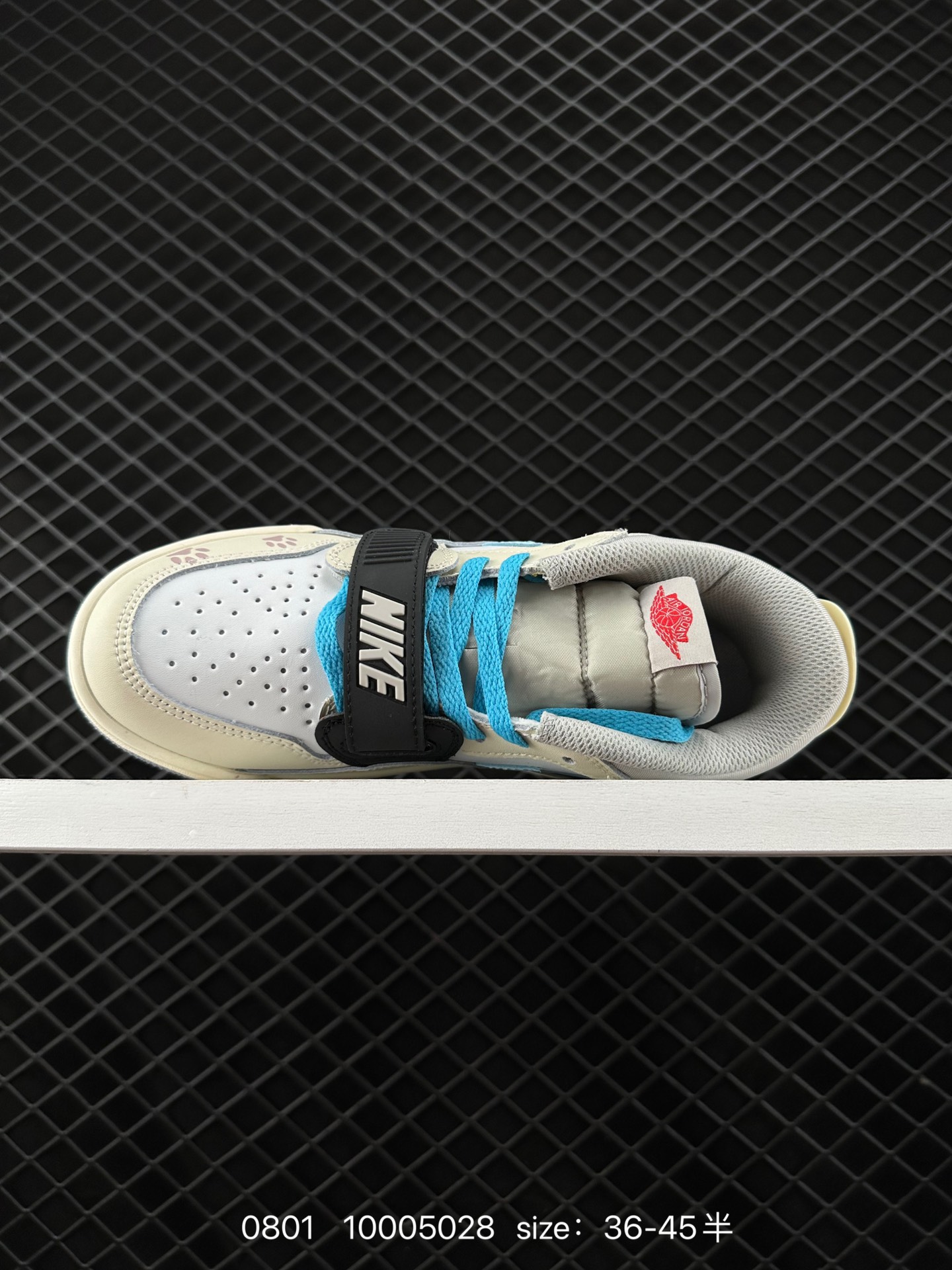 Air Jordan Legacy 312